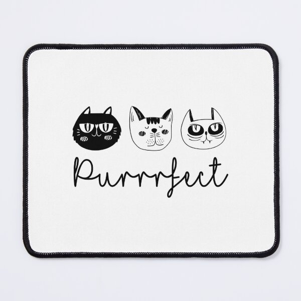 Item preview, Purrrfect designed and sold by KittyCat08.