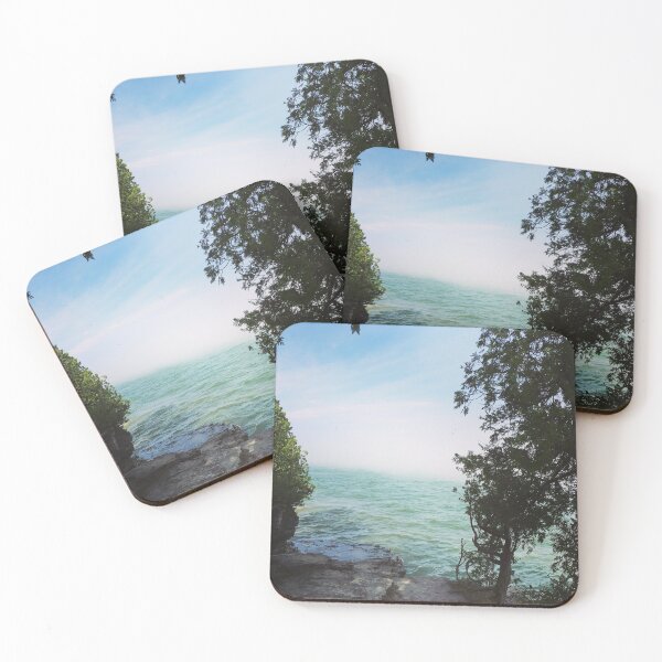 Item preview, Cave Point designed and sold by TeresaYoung9.