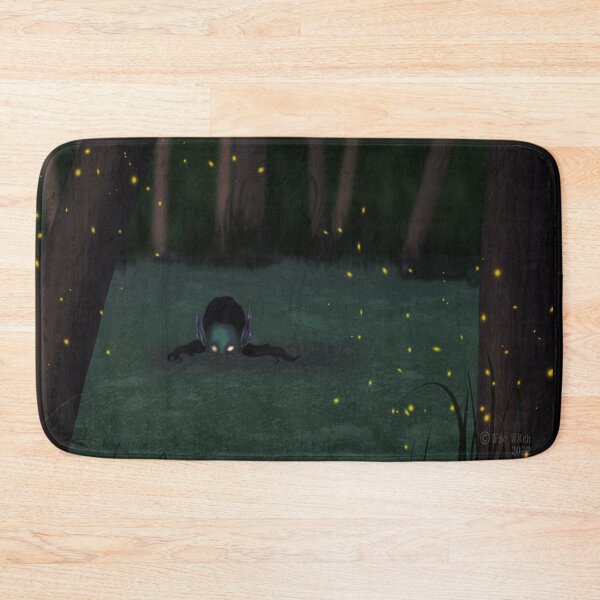 Item preview, In The Swamp designed and sold by WiseWitch.