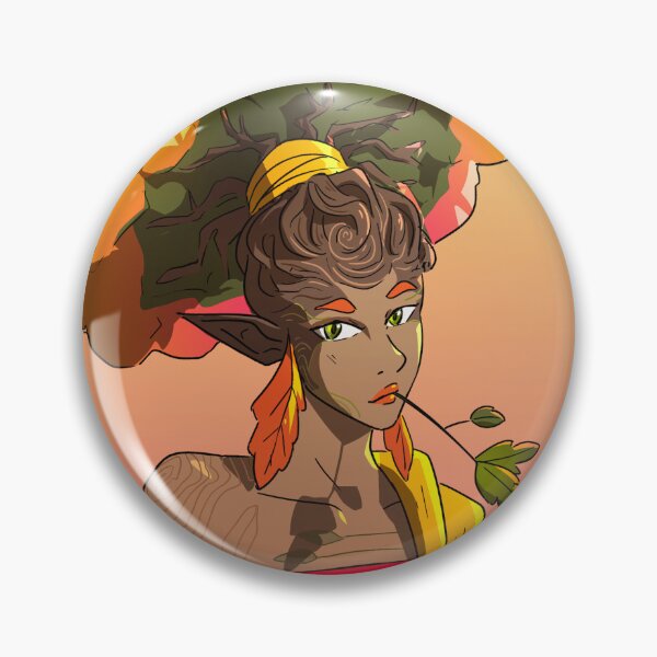 Item preview, Eurydice designed and sold by Curiously.