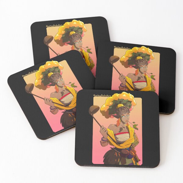 Item preview, Eurydice designed and sold by Curiously.