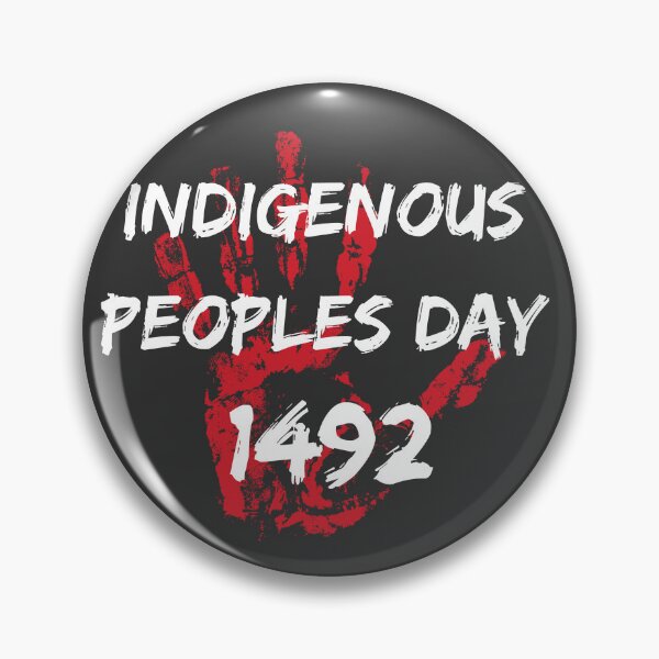 Item preview, Indigenous Peoples Day designed and sold by Lylabean22.