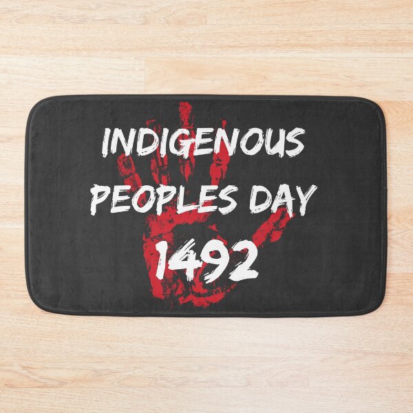 Item preview, Indigenous Peoples Day designed and sold by Lylabean22.