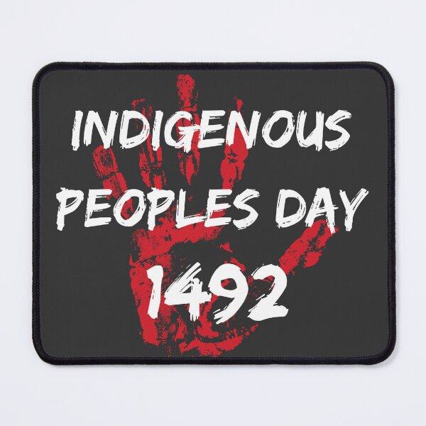 Item preview, Indigenous Peoples Day designed and sold by Lylabean22.