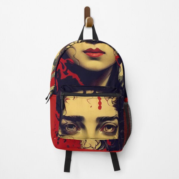 Item preview, Portrait of Sappho designed and sold by Midsized King.