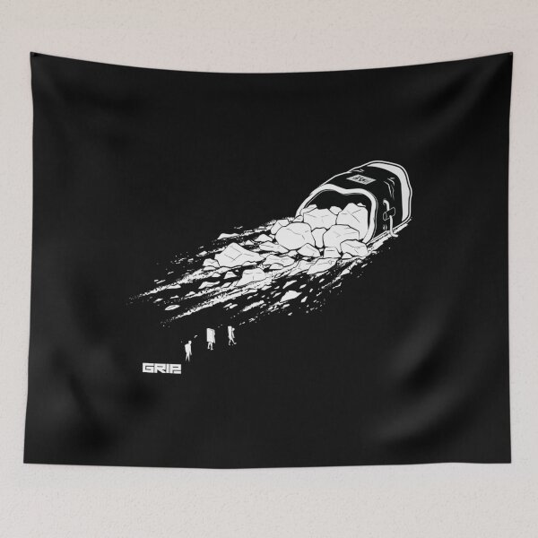 Item preview, chalk valley designed and sold by hirzanroyanio.