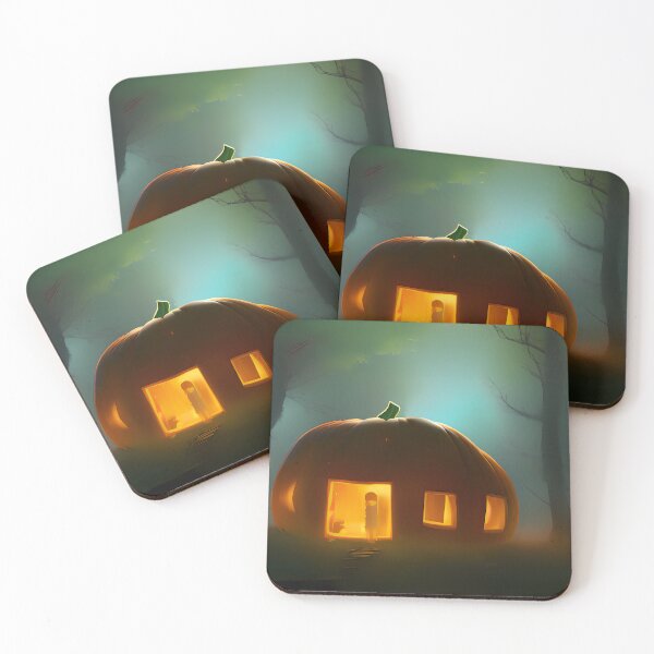 Item preview, spooky house by Joel Tumbajulca Navez designed and sold by TUMBAJULCA.