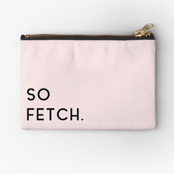 Louis Vuitton Takashi Murakami Clutch bag in Pink worn by Cady Heron  (Lindsay Lohan) in Mean Girls movie wardrobe