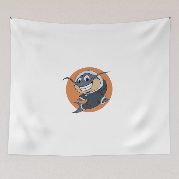 Item preview, Polar Fish designed and sold by giandraswara.