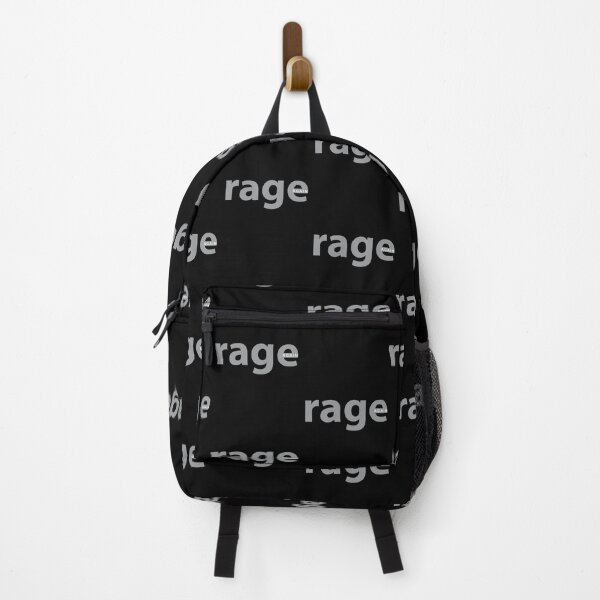 Item preview, Rage designed and sold by daaphaungj.