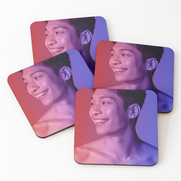 Item preview,   Wi Ha Joon korean actor designed and sold by Mindy Bubble.