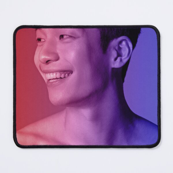 Item preview,   Wi Ha Joon korean actor designed and sold by Mindy Bubble.