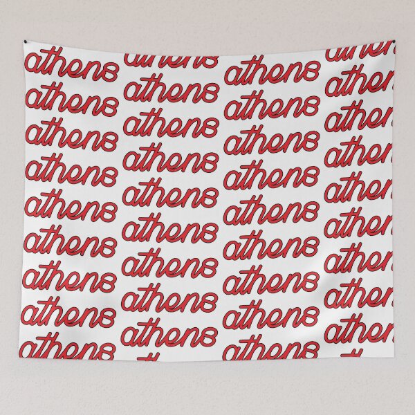 Item preview, athens cursive designed and sold by cgidesign.