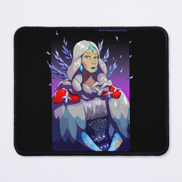 Item preview, Demeter designed and sold by Curiously.