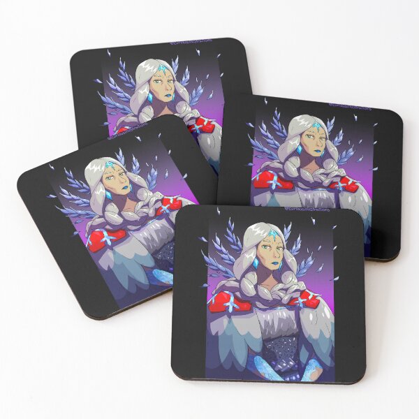 Item preview, Demeter designed and sold by Curiously.