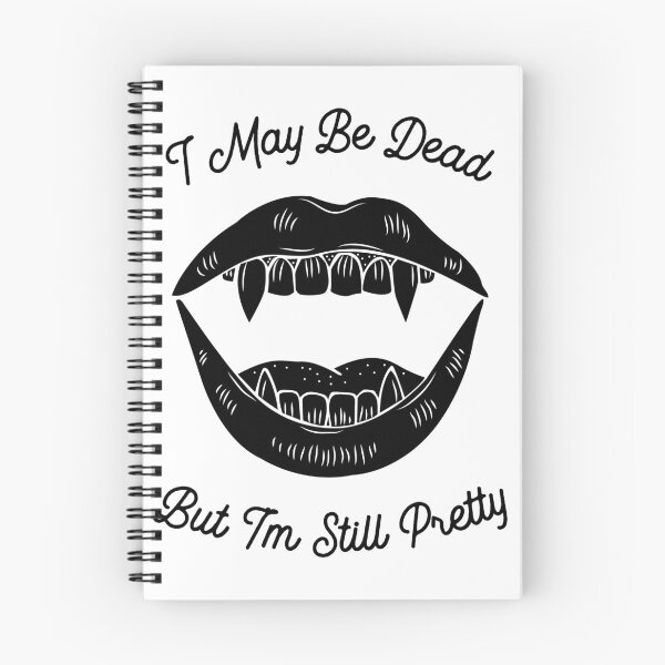 Item preview, Vampira designed and sold by katieslopez.