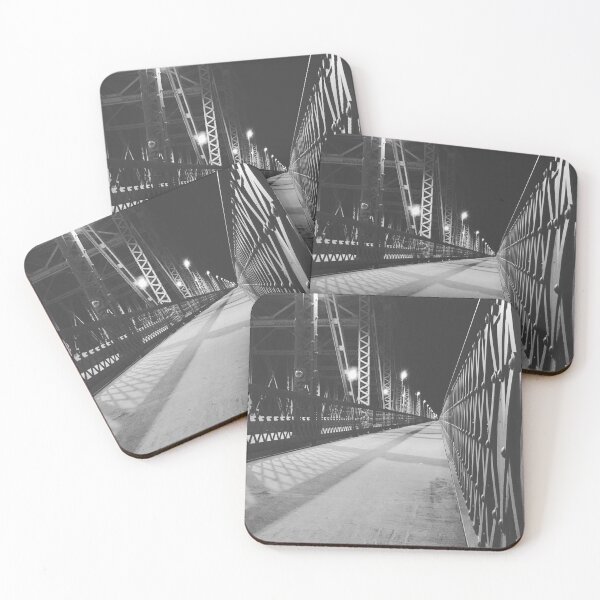 Item preview, Night Bridge designed and sold by TeresaYoung9.