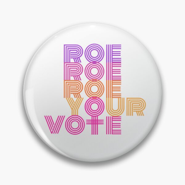 Item preview, Roe Roe Roe Your Vote - Roevember - Abortion Rights - Roe v Wade - Pro Choice - Vote designed and sold by DesignByLeo.