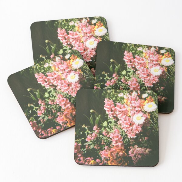 Item preview, Carnival of Flowers 35mm film photography designed and sold by Dominique Tassell.