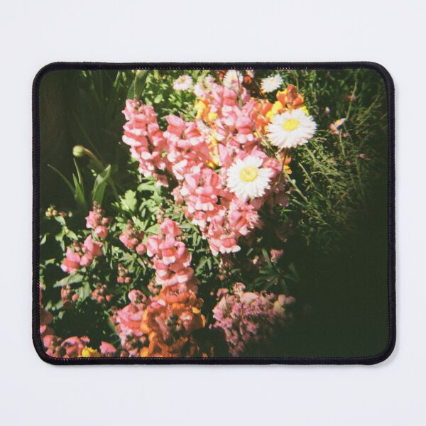 Item preview, Carnival of Flowers 35mm film photography designed and sold by Dominique Tassell.