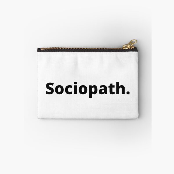 Item preview, Sociopath. designed and sold by ED-TDesigns.