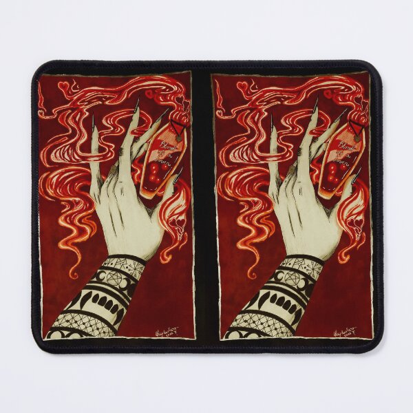 Item preview, Blood of a Lover pt 1 designed and sold by CheySmith13.