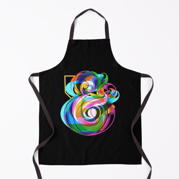 Item preview, Champersands designed and sold by hirzanroyanio.