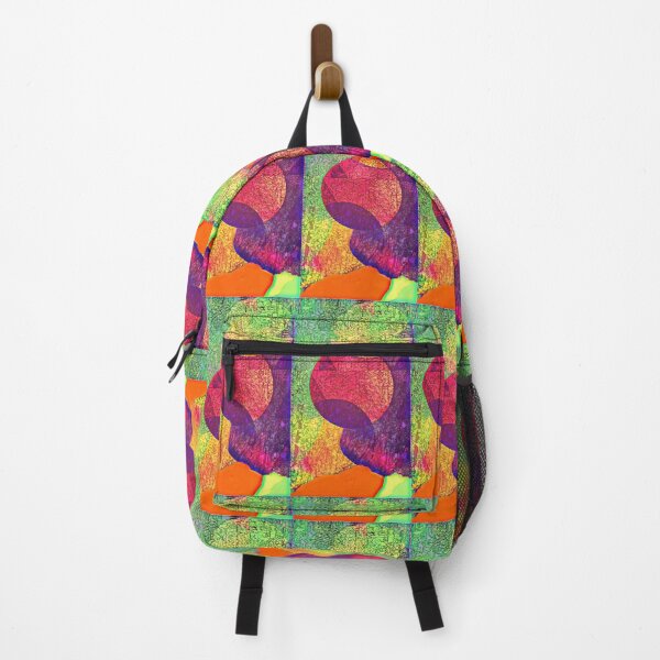Item preview, Colorful Moonlight Abrasion designed and sold by pinksoul.