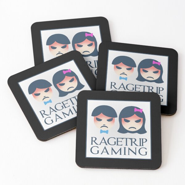 Item preview, Ragetrip Gaming Cell Phone Case designed and sold by daaphaungj.