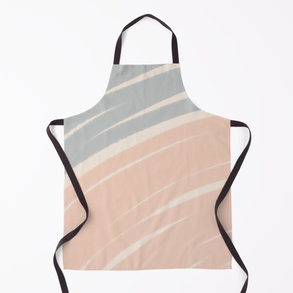 Item preview, Neutral Swirl Wavy Lines Maximalist Pattern Retro Style Cute Aesthetic Muted Teal designed and sold by scorpiolane.