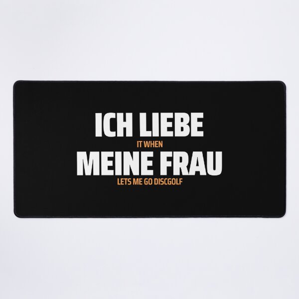 Item preview, lustige discgolf zitieren designed and sold by WangsArt.