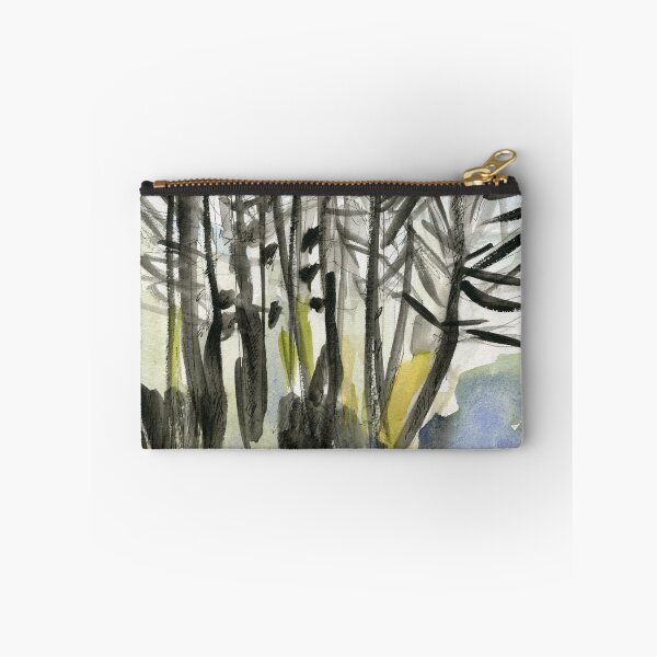 Artikelvorschau, Trees at the lake entworfen und verkauft von Gabriele Maurus.