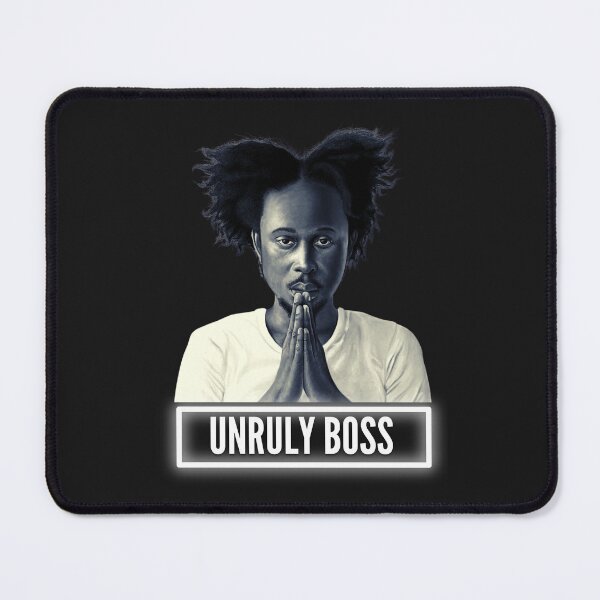 Item preview, Popcaan Unruly T-Shirt Design  designed and sold by KoolVibz.