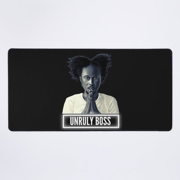 Item preview, Popcaan Unruly T-Shirt Design  designed and sold by KoolVibz.