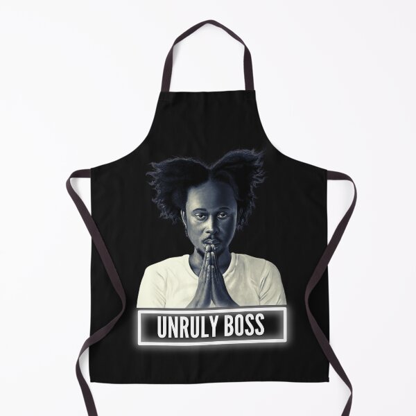 Item preview, Popcaan Unruly T-Shirt Design designed and sold by KoolVibz.