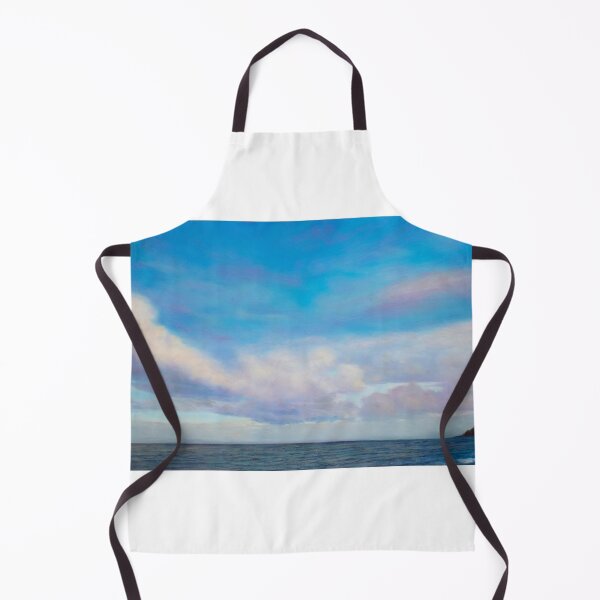 Item preview, Cloud Front in Oahu designed and sold by Anil Sawe.