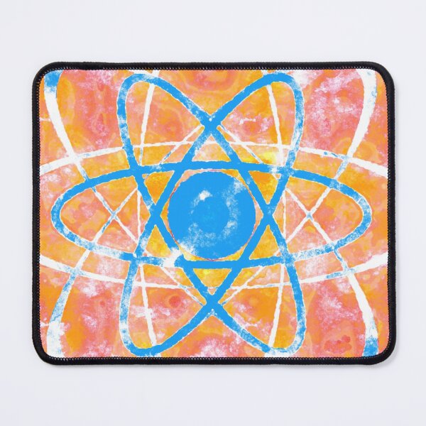 Item preview, Atomic print designed and sold by BJG1966.
