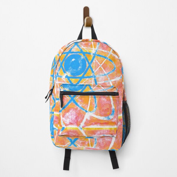 Item preview, Atomic print designed and sold by BJG1966.