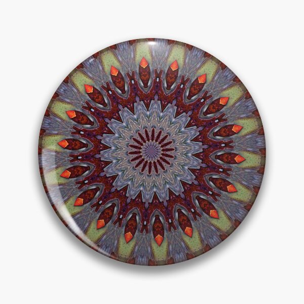 Item preview, Rusting Feathers designed and sold by CRSMarshall.