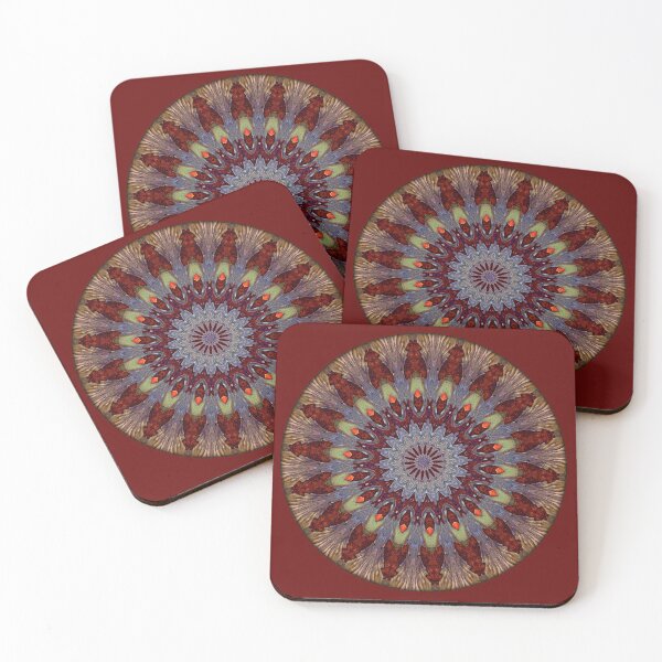 Item preview, Rusting Feathers designed and sold by CRSMarshall.