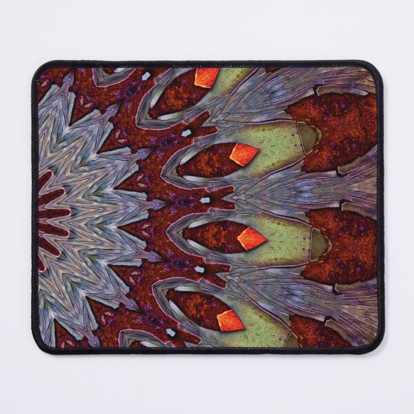 Item preview, Rusting Feathers designed and sold by CRSMarshall.