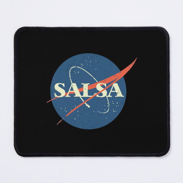 Item preview, Salsa Space Vintage designed and sold by orlumbuspirate.
