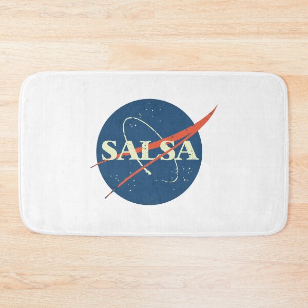 Item preview, Salsa Space Vintage designed and sold by orlumbuspirate.