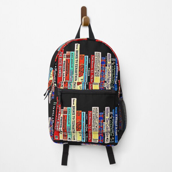 Item preview, Banned Books designed and sold by funhousejen.
