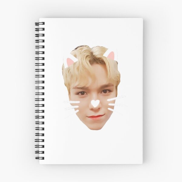Item preview, Seventeen Vernon designed and sold by jellycactus.