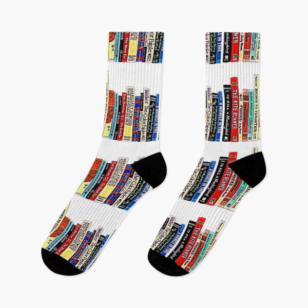 Item preview, Banned Books designed and sold by funhousejen.