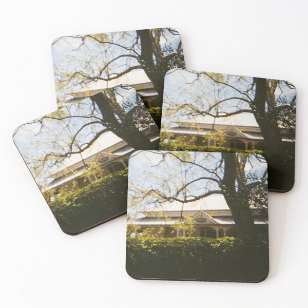 Item preview, Queenslander 35mm film photography designed and sold by Dominique Tassell.