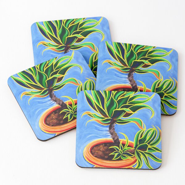 Item preview, Robert The Plant designed and sold by DavidClareArt.