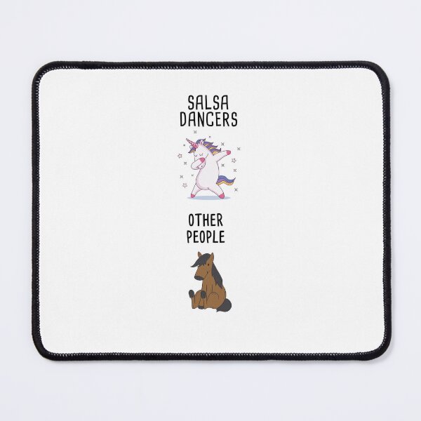Item preview, Other People vs. Salsa Dancers designed and sold by orlumbuspirate.