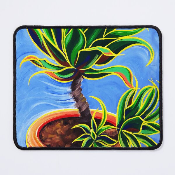 Item preview, Robert The Plant designed and sold by DavidClareArt.